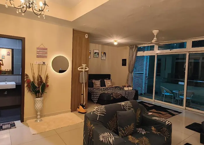 Ksl D\'Esplanade Studio Apartment\'S 5