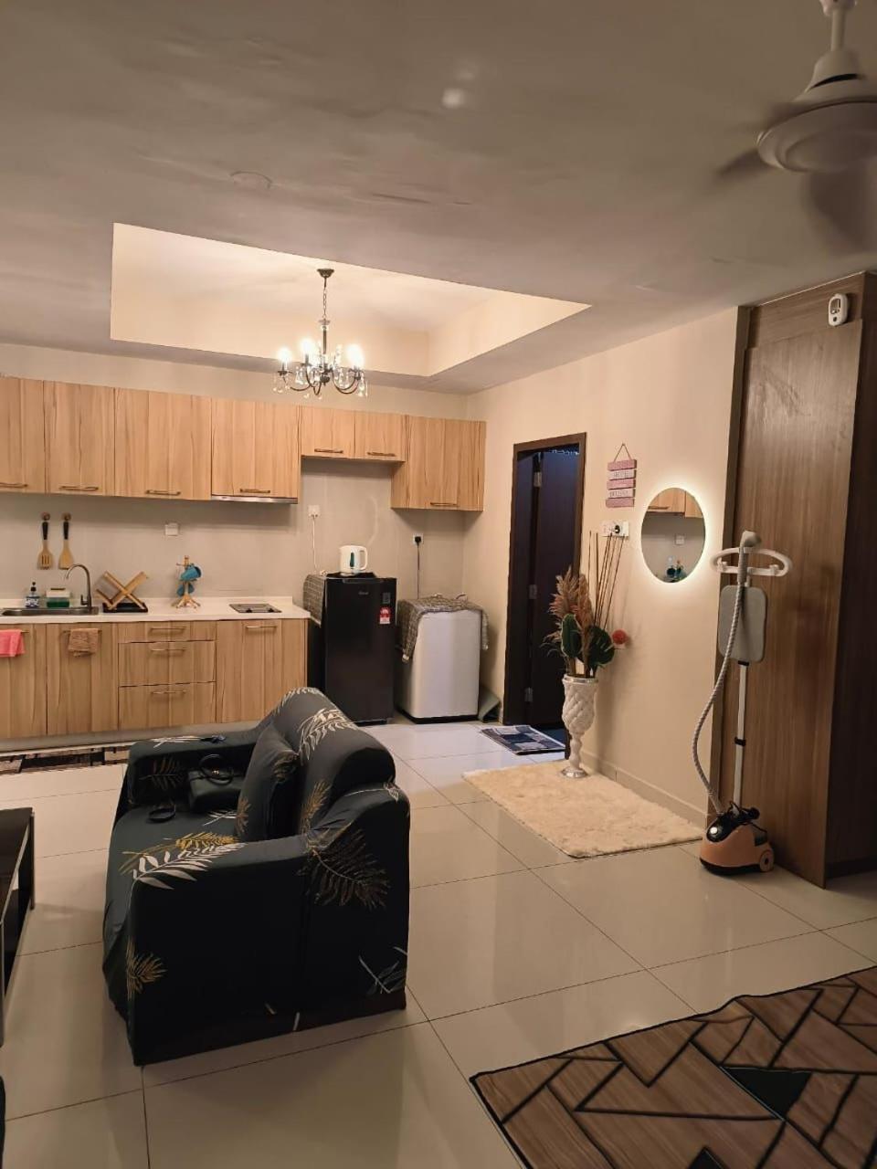 Ksl D'esplanade Apartment's 5 Pangsapuri *