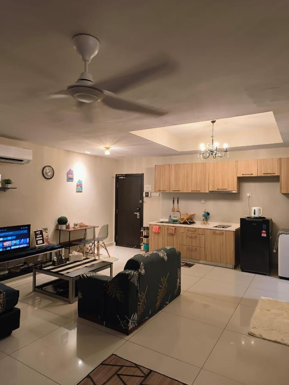 Ksl D'esplanade Apartment's 5 Johor Bahru