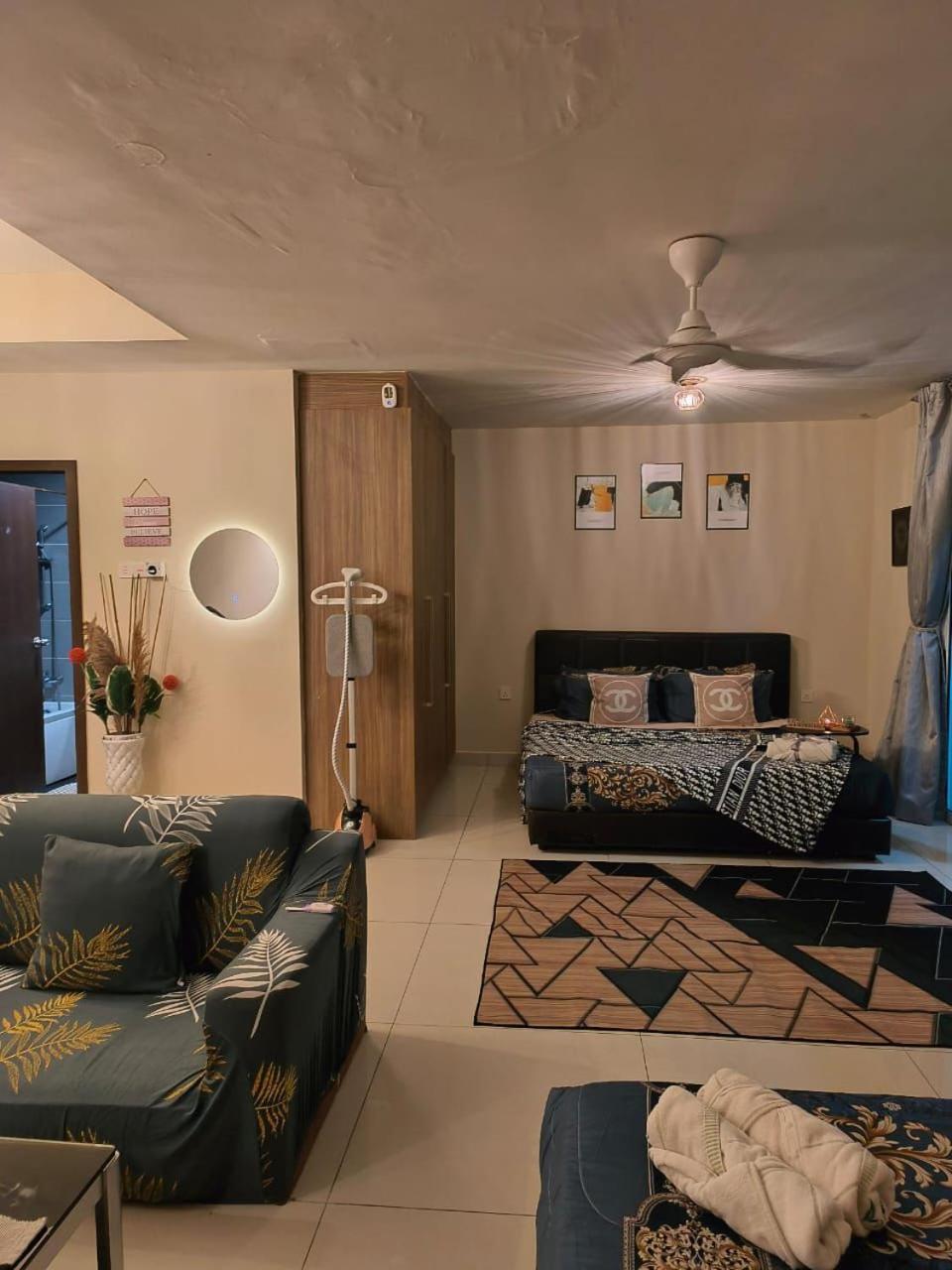 Ksl D'esplanade Apartment's 5 Pangsapuri Johor Bahru