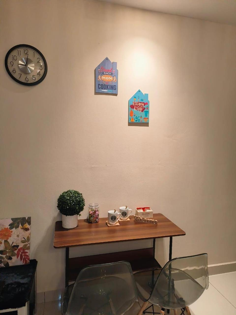 Ksl D'esplanade Apartment's 5 * Johor Bahru