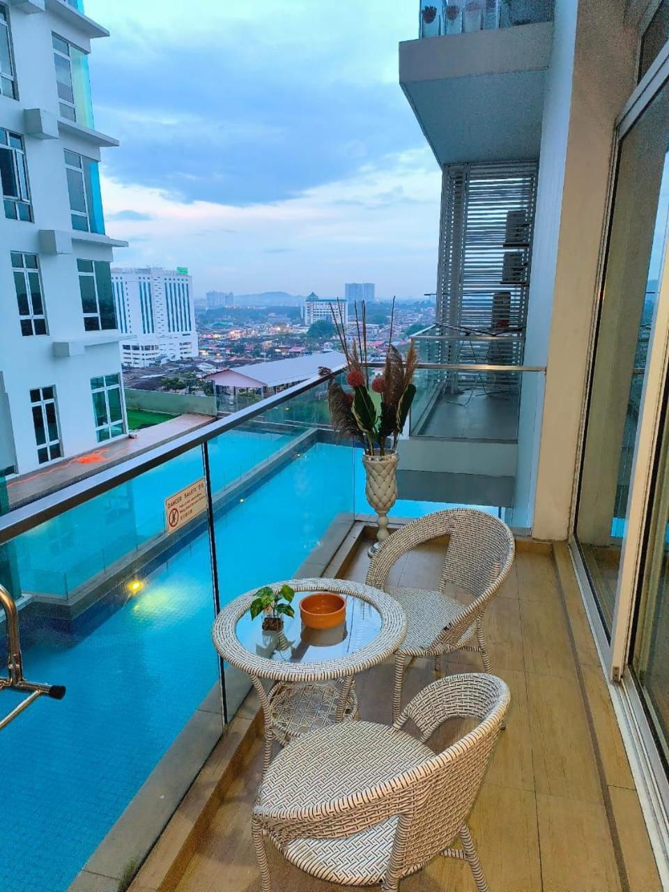 Ksl D'esplanade Apartment's 5
